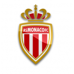 AS Monaco kläder